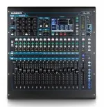 Цифровой микшерный пульт - Allen Heath QU-16