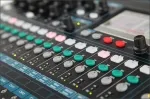 Цифровой микшерный пульт - Allen Heath QU-16