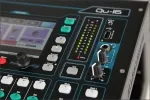 Цифровой микшерный пульт - Allen Heath QU-16