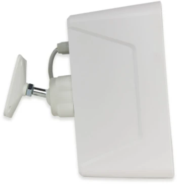 Настенная акустическая система - 4all Audio WALL 420 IP55 White