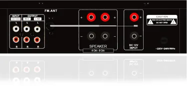 Акустический комплект - Sky Sound CSM-3106