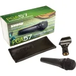 Мікрофон - SHURE PGA57-XLR