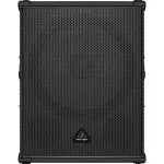 Активный сабвуфер - Behringer B1500HP