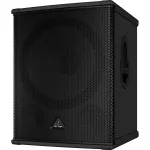 Активний сабвуфер - Behringer B1500HP