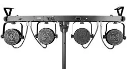 Світлодіодний прилад диско-ефектів - Chauvet  4BAR LT USB