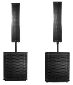 Активний комплект звуку - 4all Audio STEREO SET 460