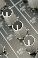 Мікшерний пульт - Allen Heath ZED-12FX