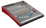 Мікшерний пульт - Allen Heath ZED-12FX