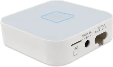 Multi-Room аудіо контролер - Sky Sound WI-FI CASE AM-PRO (встроенний підсилювач)