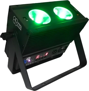 Автономный светодиодный LED прожектор – PRO LUX Matrix Bar 2 Wi Ip