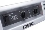 Підсилювач потужності - QSC GX 7