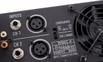 Підсилювач потужності - QSC GX 7