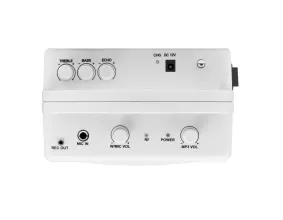 Громкоговоритель для гида - Sky Sound GID-60W (MP3,FM,Bluetooth)