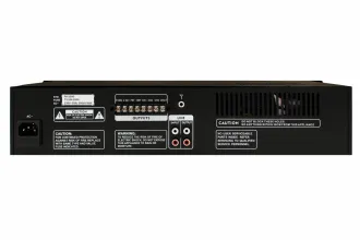 Трансляційний підсилювач потужності - Sky Sound PA-350D (400W)
