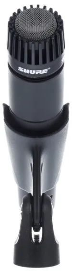 Мікрофон - SHURE SM57LCE