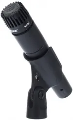 Мікрофон - SHURE SM57LCE