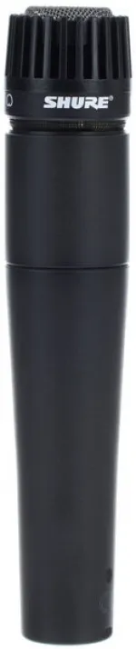 Мікрофон - SHURE SM57LCE