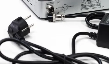 Микшерный пульт - Sky Sound T-4USB