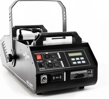 Генератор диму - DJ Power DSK-3000