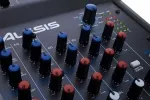 Мікшерний пульт - Alesis MULTIMIX 8 USB FX
