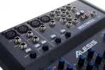 Мікшерний пульт - Alesis MULTIMIX 8 USB FX