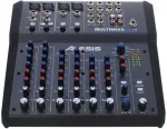 Мікшерний пульт - Alesis MULTIMIX 8 USB FX