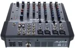 Мікшерний пульт - Alesis MULTIMIX 8 USB FX
