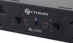 Усилитель мощности - Crown XLi2500