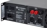 Усилитель мощности - Crown XLi2500