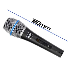 Вокальный микрофон - Sky Sound BETA87С