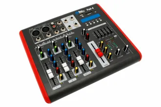 Мікшерний пульт - Sky Sound PAD-4