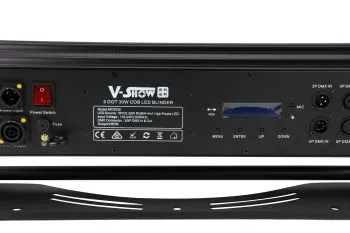 Світлодіодна LED панель - V-Show MC0530