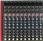 Мікшерний пульт - Allen Heath ZED-16FX