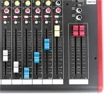 Мікшерний пульт - Allen Heath ZED-16FX