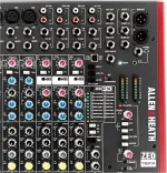 Мікшерний пульт - Allen Heath ZED-16FX