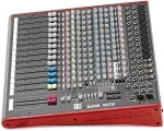 Мікшерний пульт - Allen Heath ZED-16FX