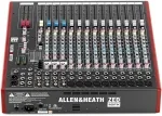 Мікшерний пульт - Allen Heath ZED-16FX