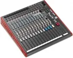 Мікшерний пульт - Allen Heath ZED-16FX
