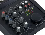 Микшерный пульт - Alto Professional ZMX52