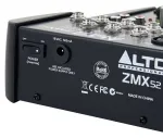 Микшерный пульт - Alto Professional ZMX52