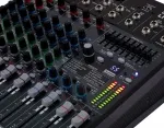 Микшерный пульт - Alto Professional LIVE 802