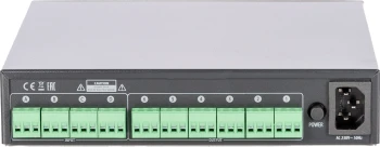 Цифровой сигнальный процессор - AMC DSP4X6
