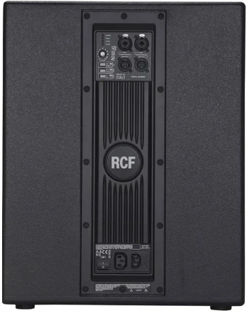 Активный сабвуфер - RCF ART 902-AS