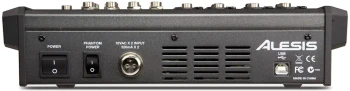 Мікшерний пульт - Alesis MULTIMIX 8 USB FX