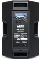Активная акустическая система с Bluetooth - Alto Professional  TS215W