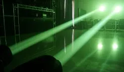 Світлова голова - Power Light BEAM BS360 17R