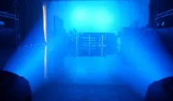 Світлова голова - Power Light BEAM BS360 17R