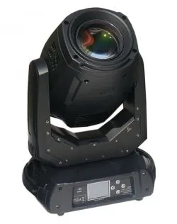 Світлова голова - Power Light BEAM BS360 17R