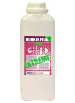 Рідина для бульбашок - SFI Bubble Extreme (1л.)