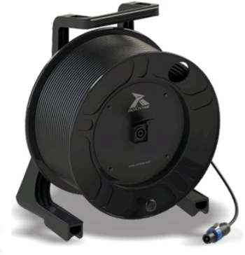 Кабельний барабан з акустическим кабелем - Roxtone CDSC225L50